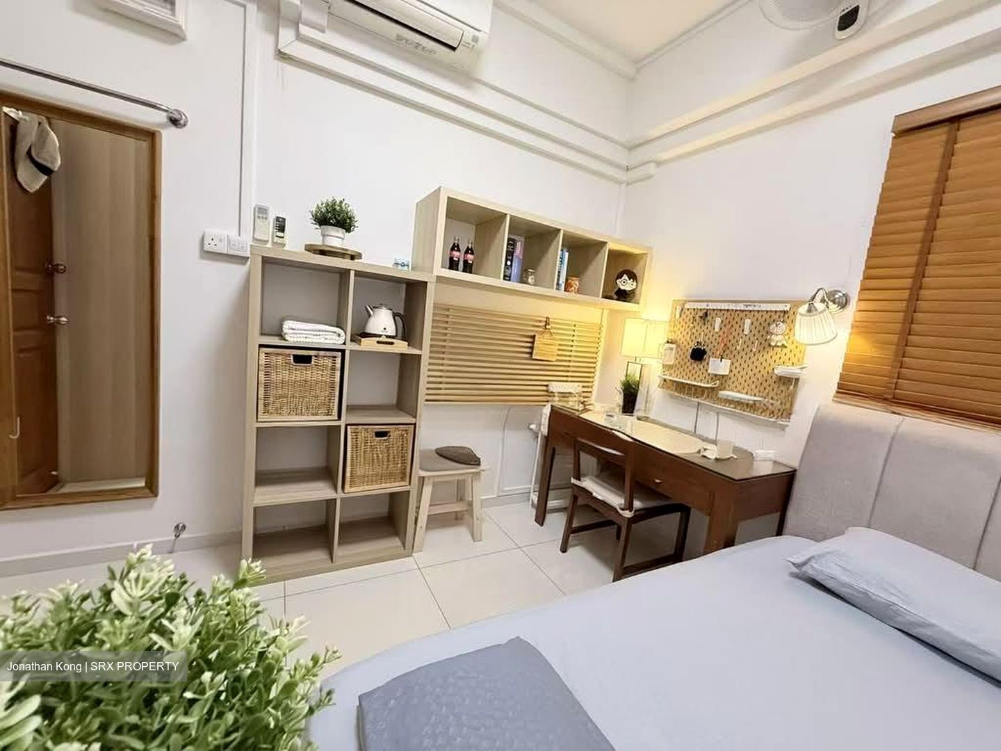 Calin Mansions (D14), Apartment #595163871
